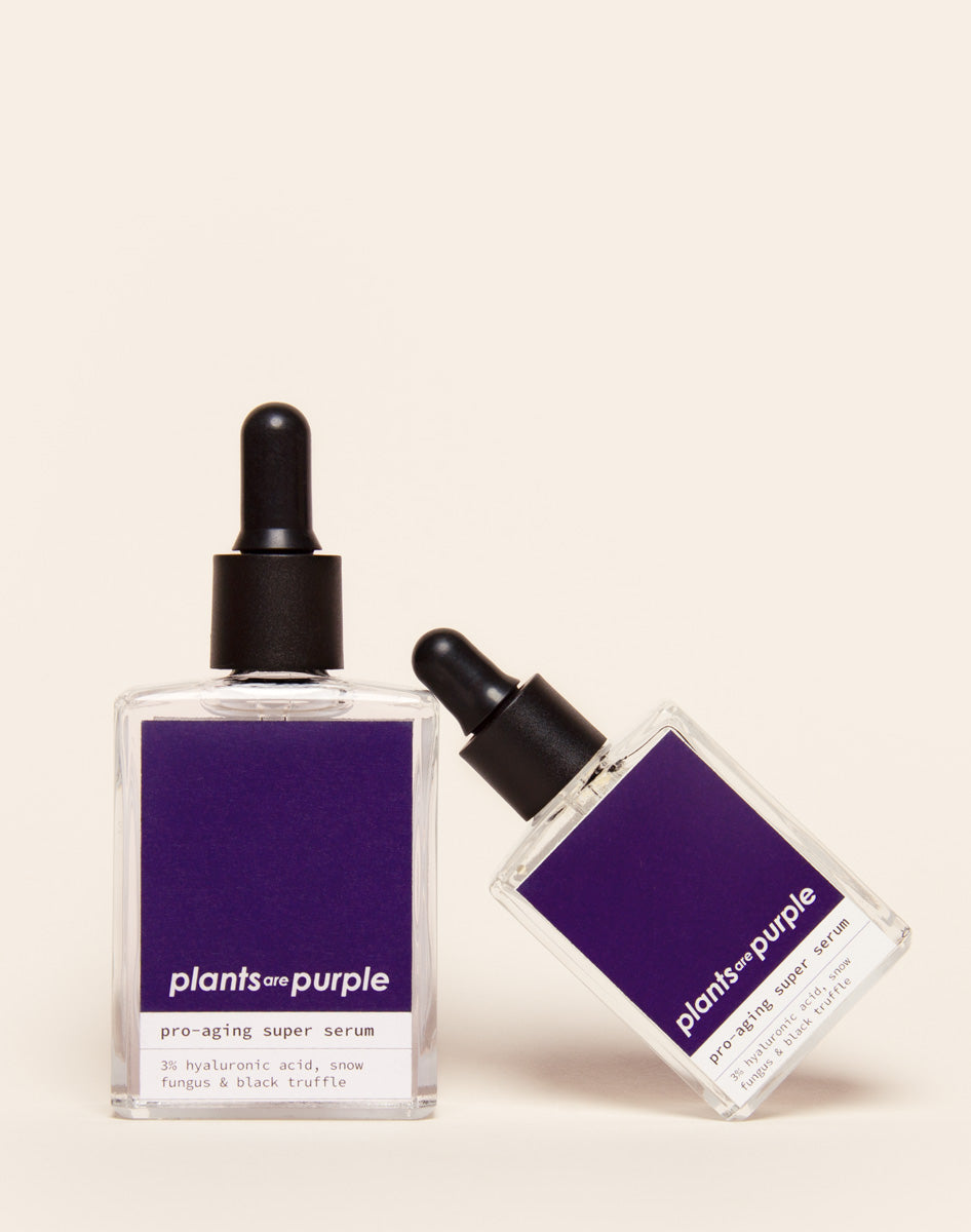 2-Month Routine Pro-Aging Super Serum