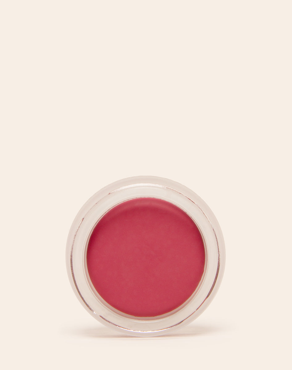 Tinted Balm - Lip & Cheek Colour