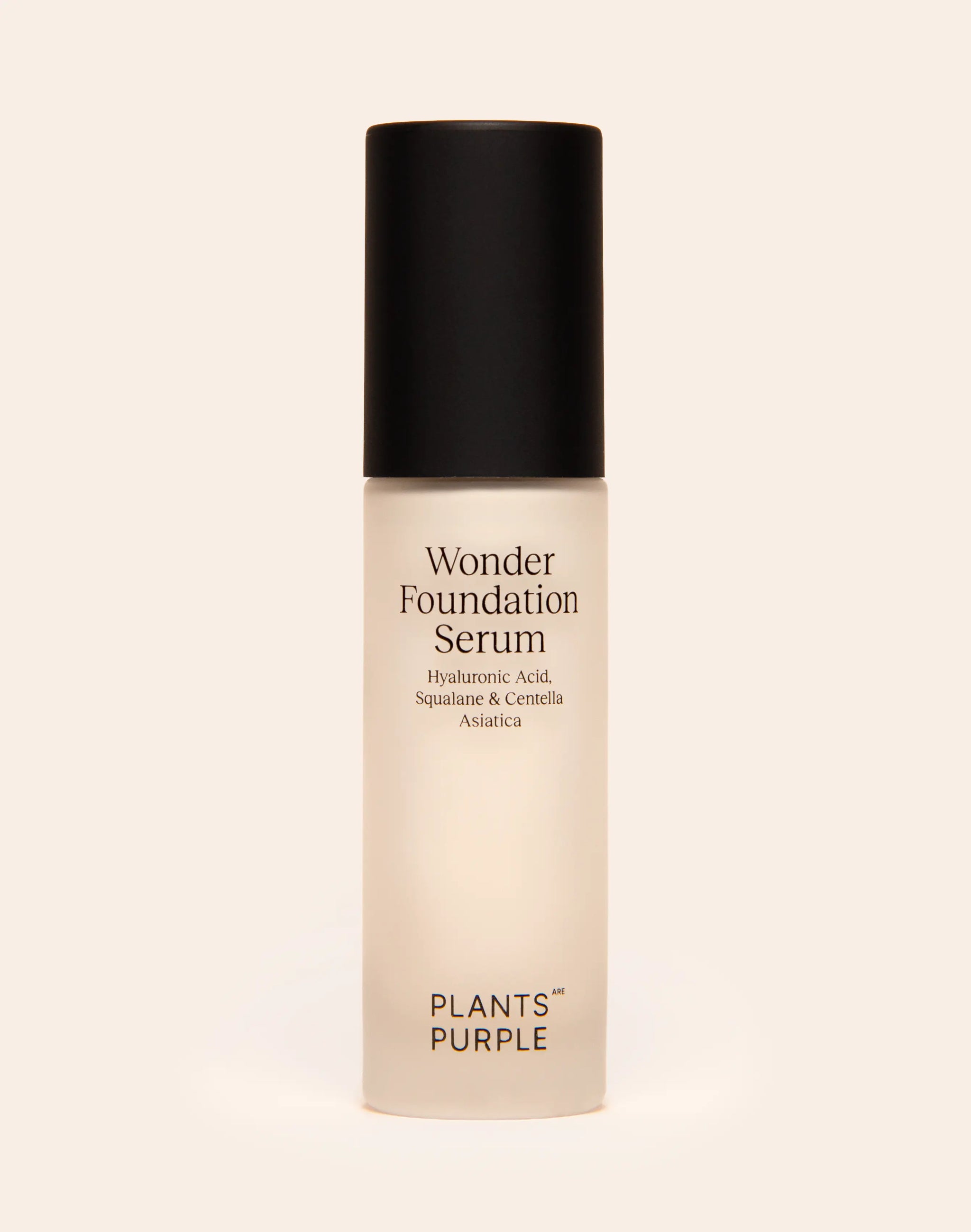 Wonder Foundation Serum