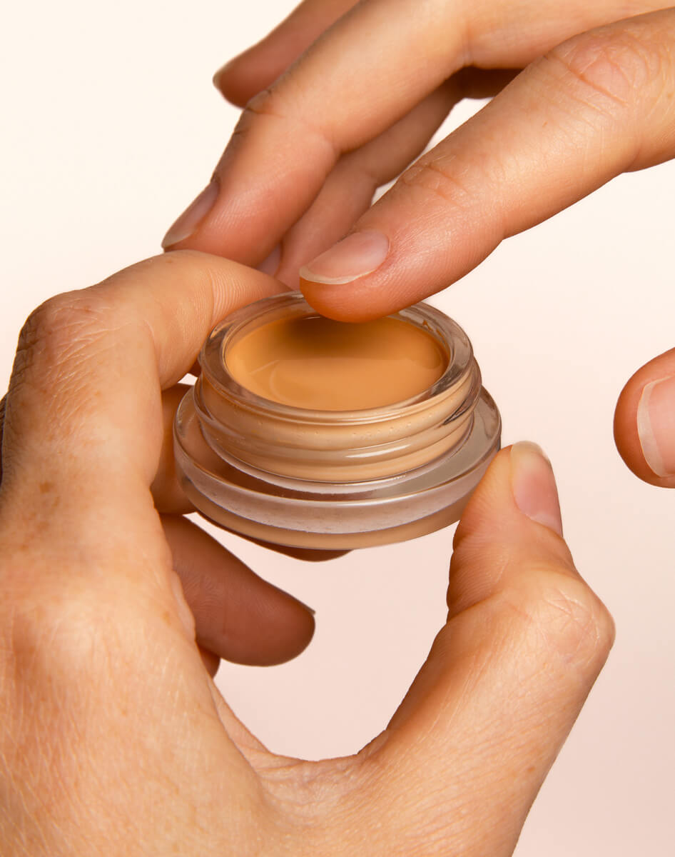 Wonder Foundation Sample Set