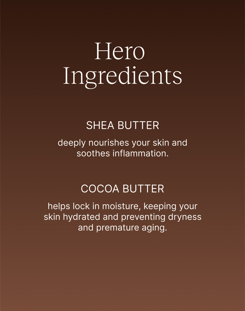 Comfort Mousse: Cocos & Vanilla Duo