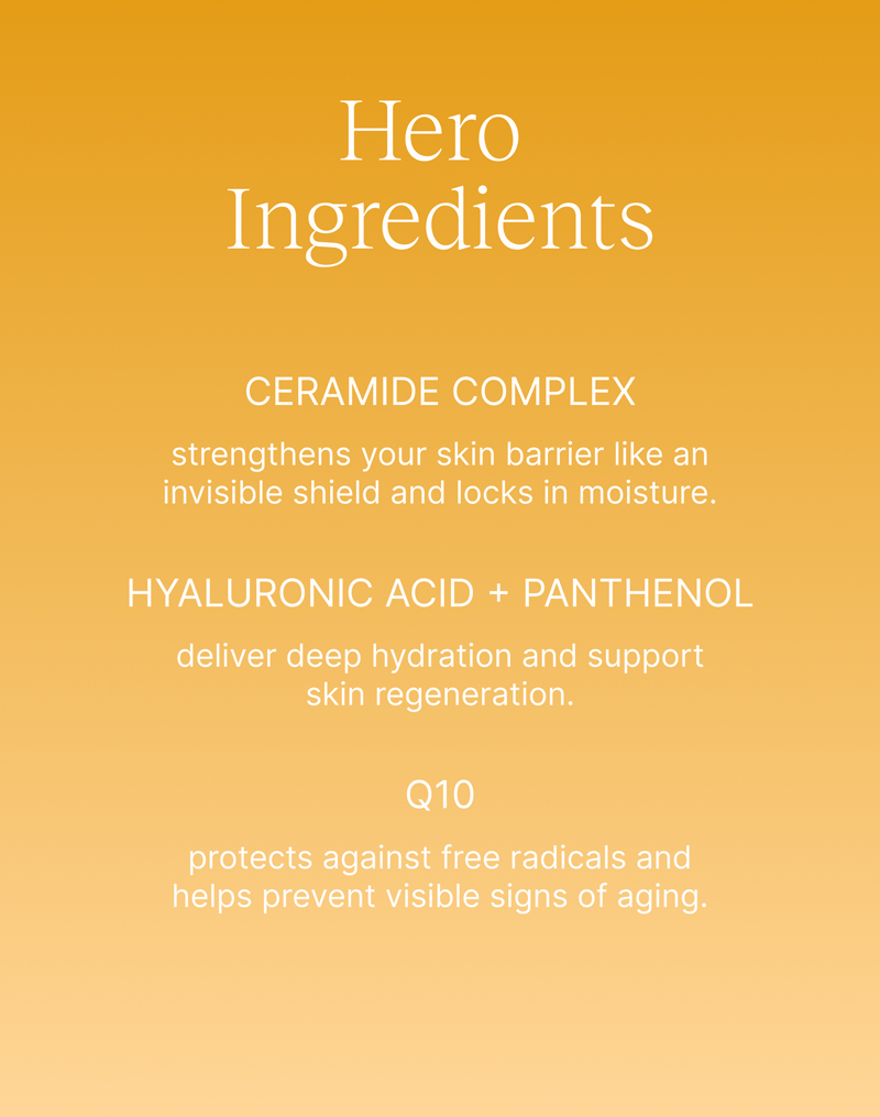Ceramide Cloud Cream