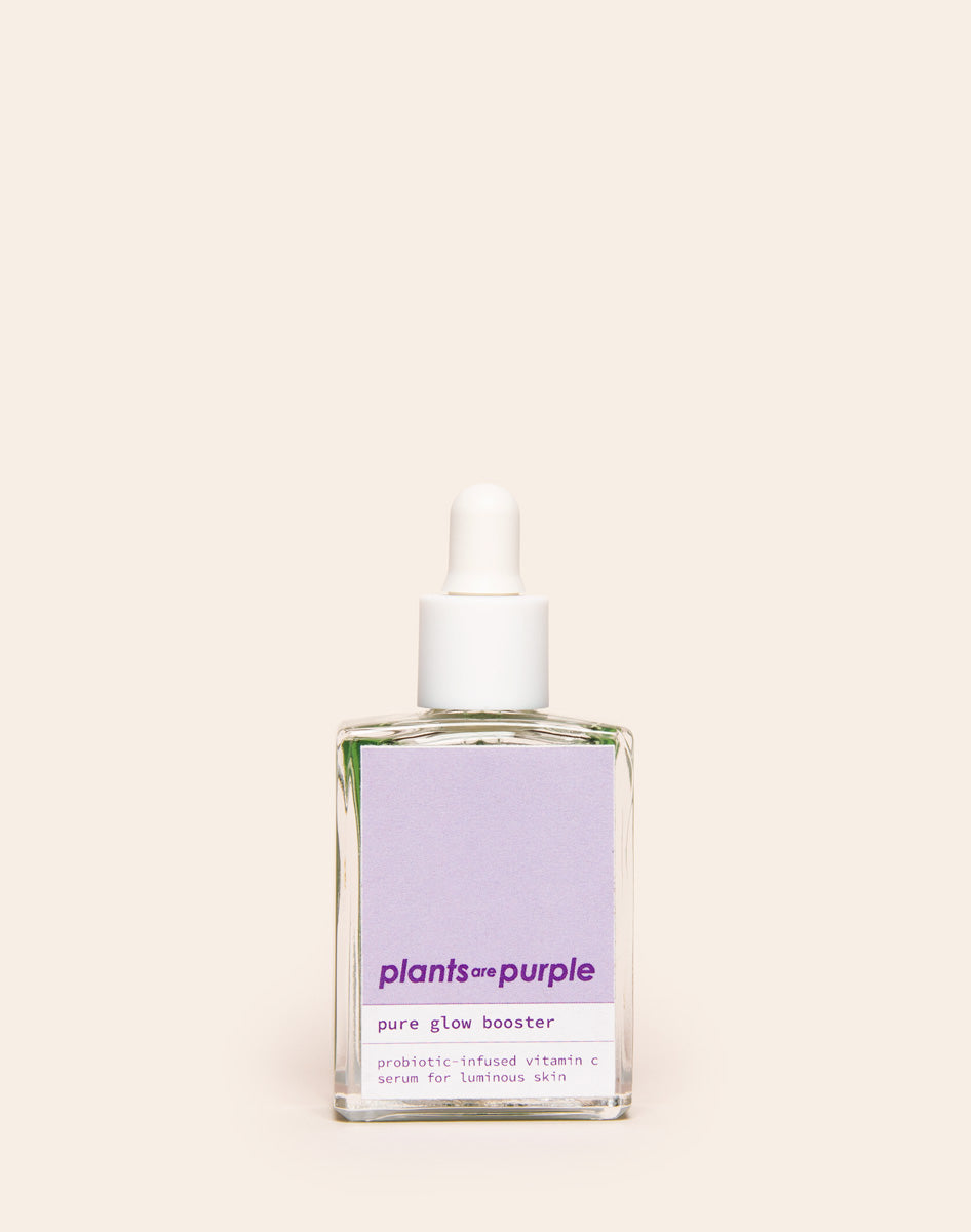 Pure Glow Booster Mini