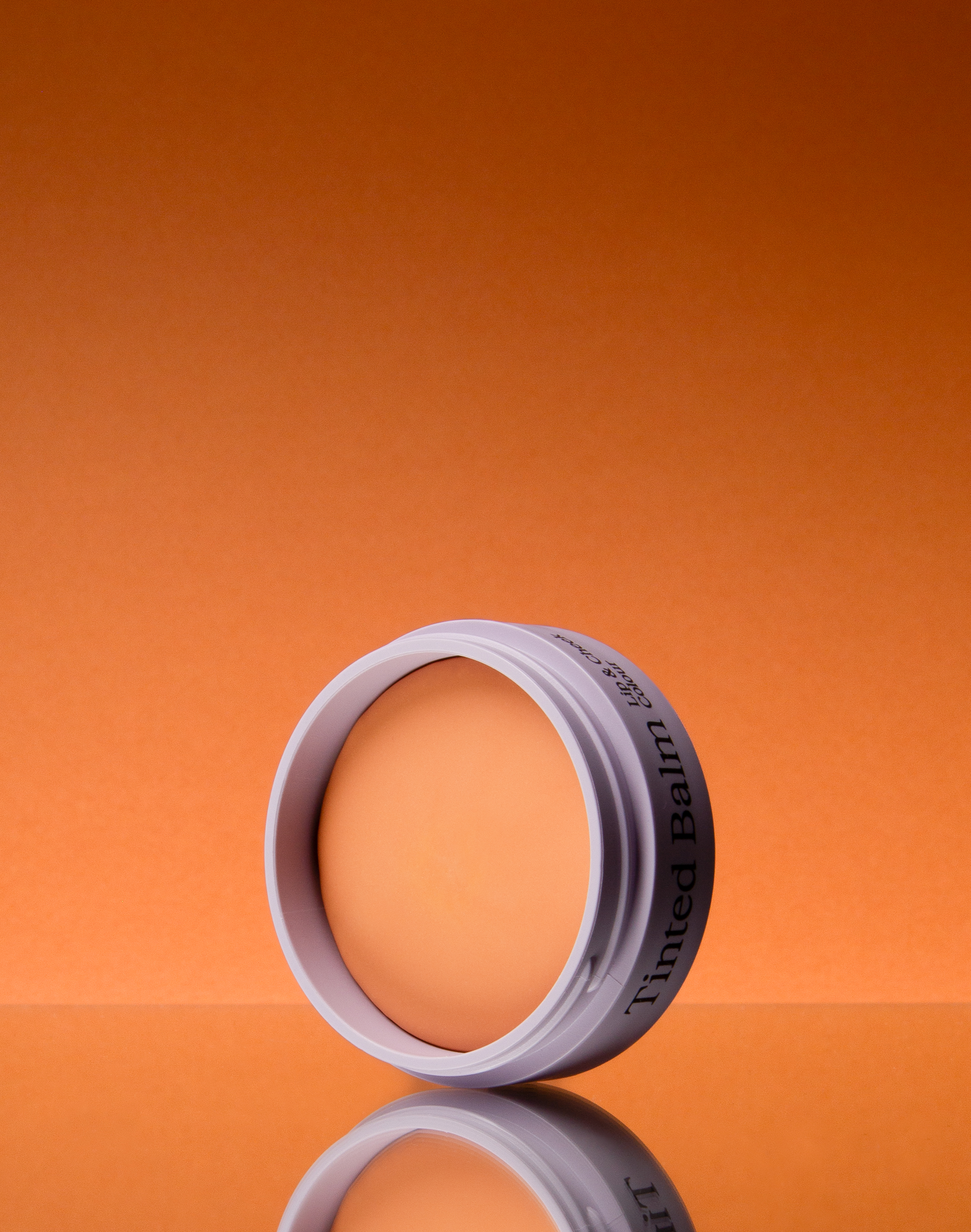 Limited Edition - Tinted Balm: Peach