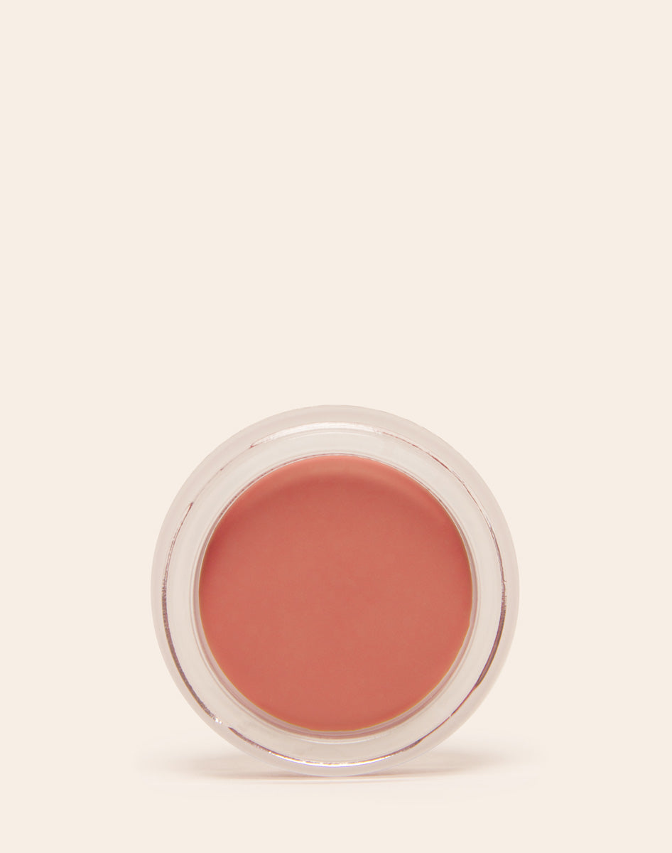 Tinted Balm - Lip & Cheek Colour