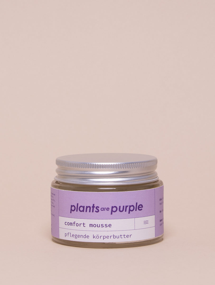 Comfort Mousse 50ml