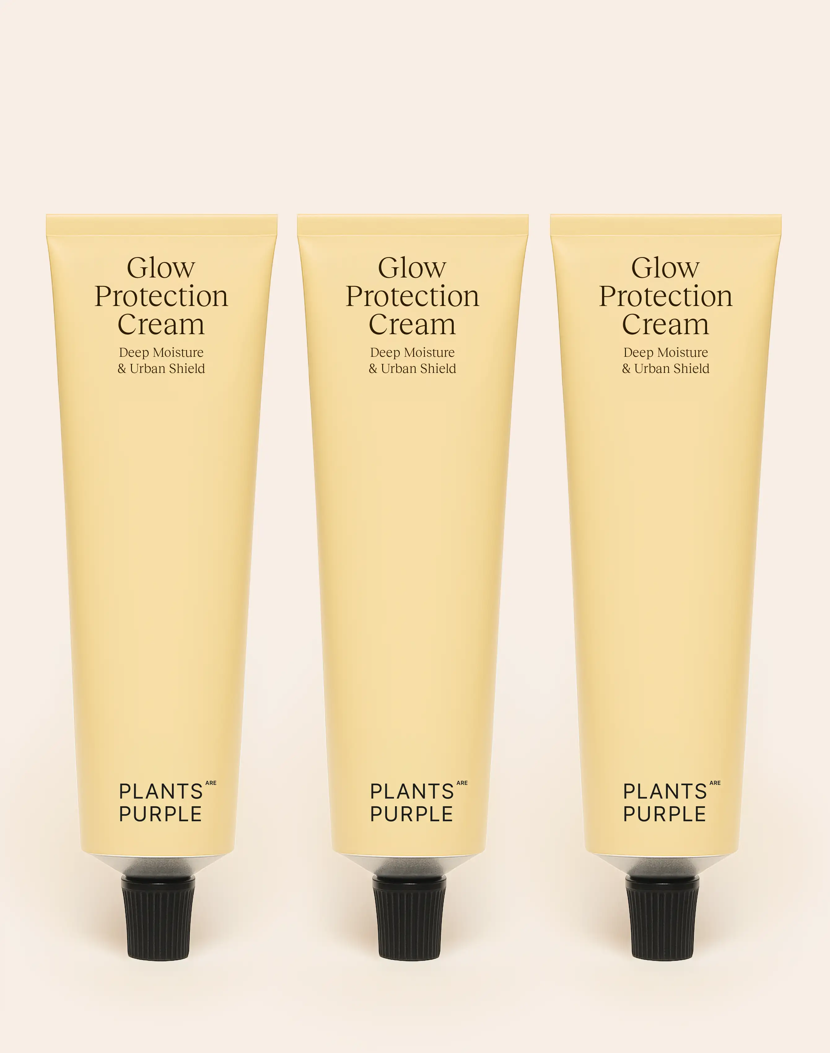 Glow Protection Cream 3x Bundle