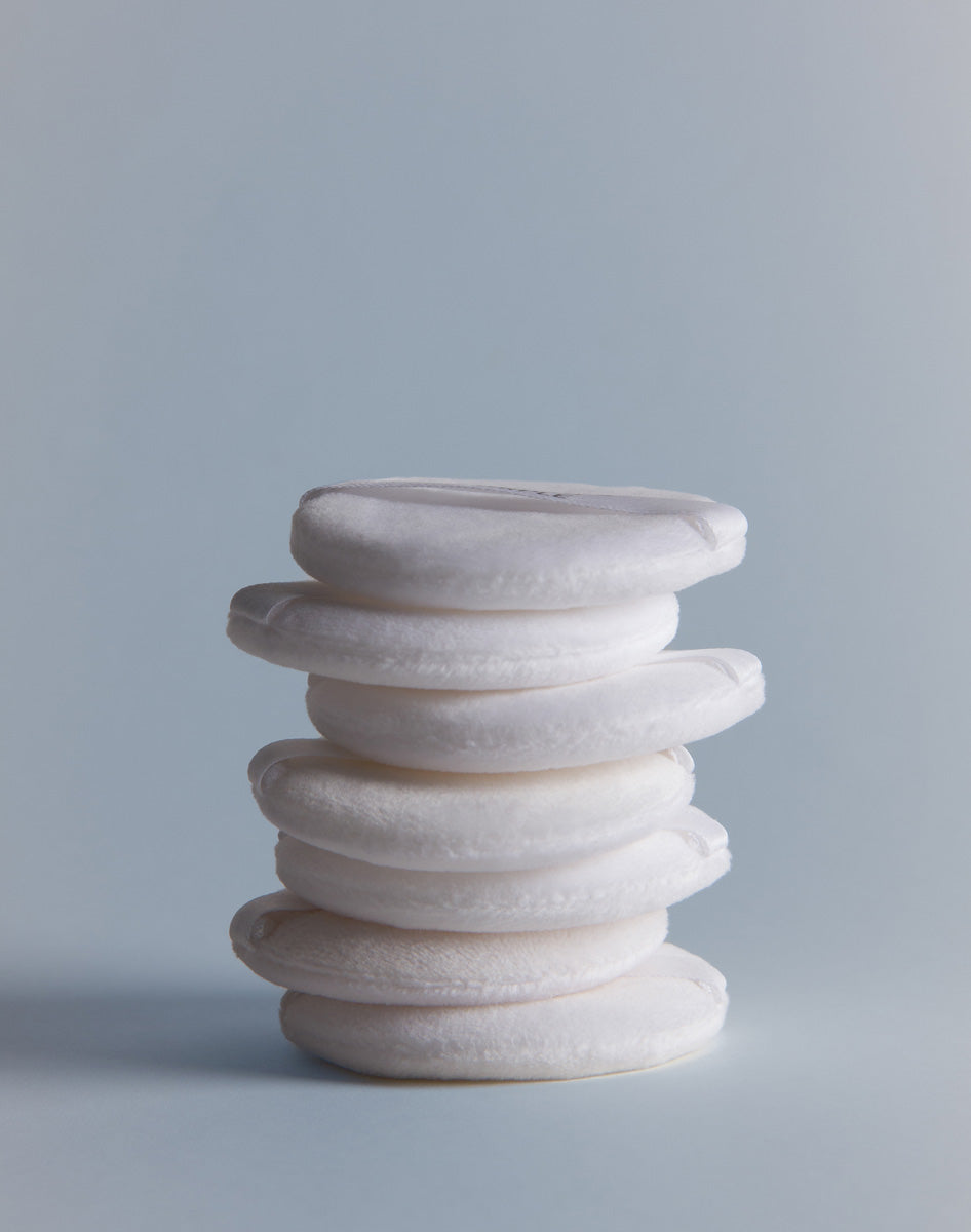 Perfecting Powder