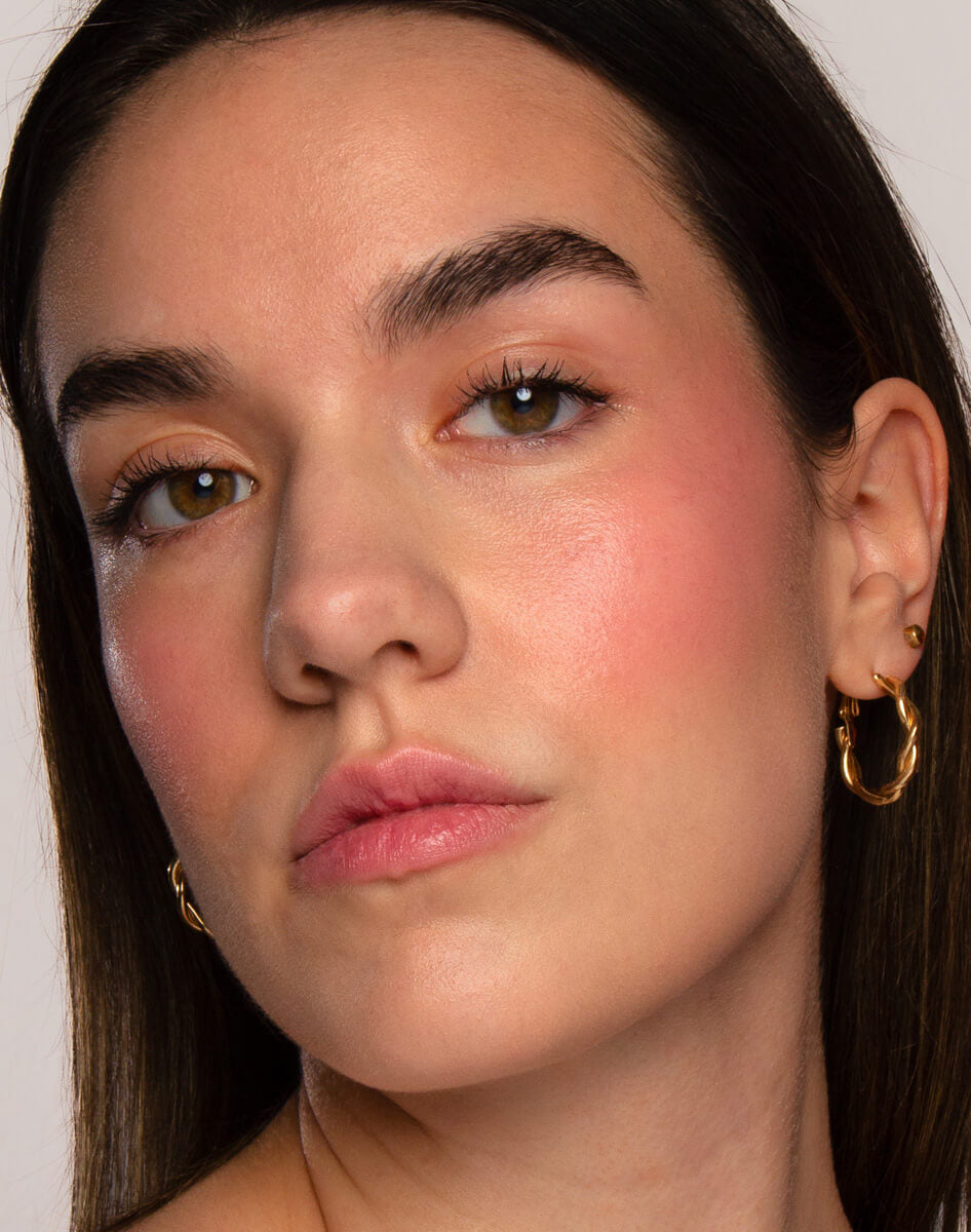 Tinted Balm - Lip & Cheek Colour