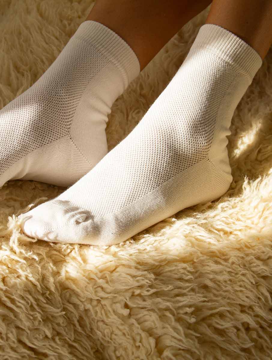 Cloud Socks triple pack