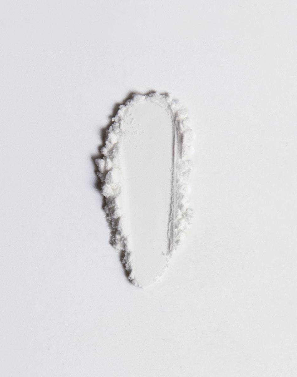 Perfecting Powder