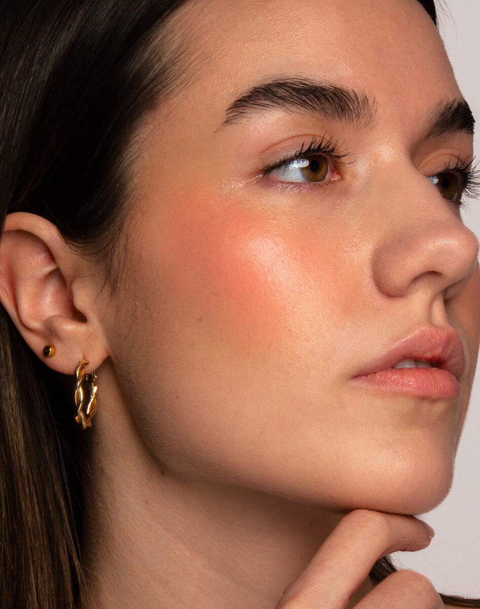 Tinted Balm - Lip & Cheek Colour