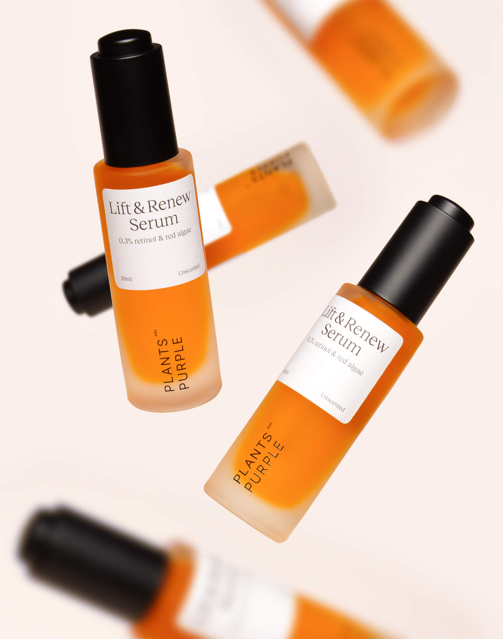 Lift & Renew Duo
