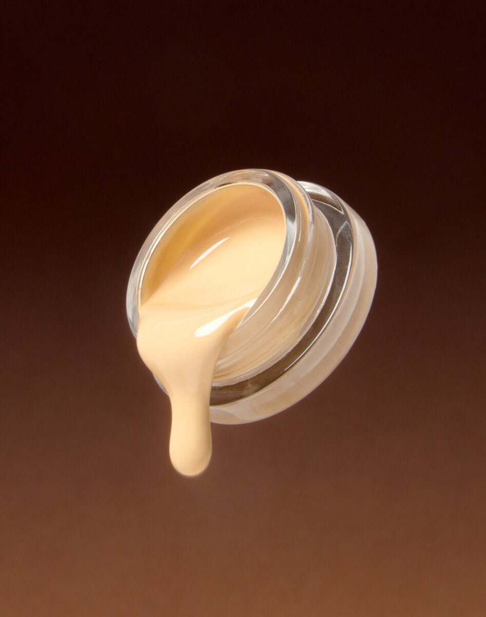 Wonder Foundation Sample Set