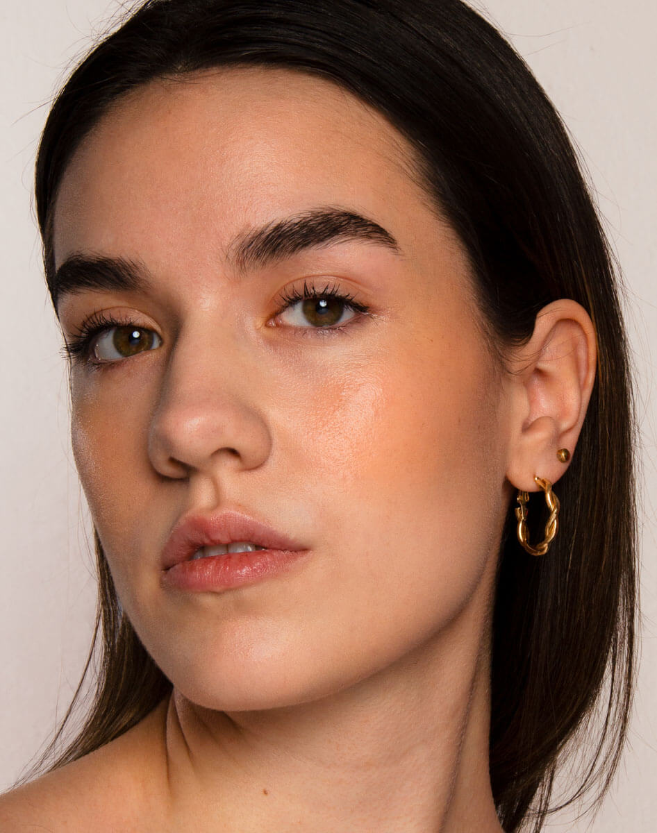 Limited Edition - Tinted Balm: Peach