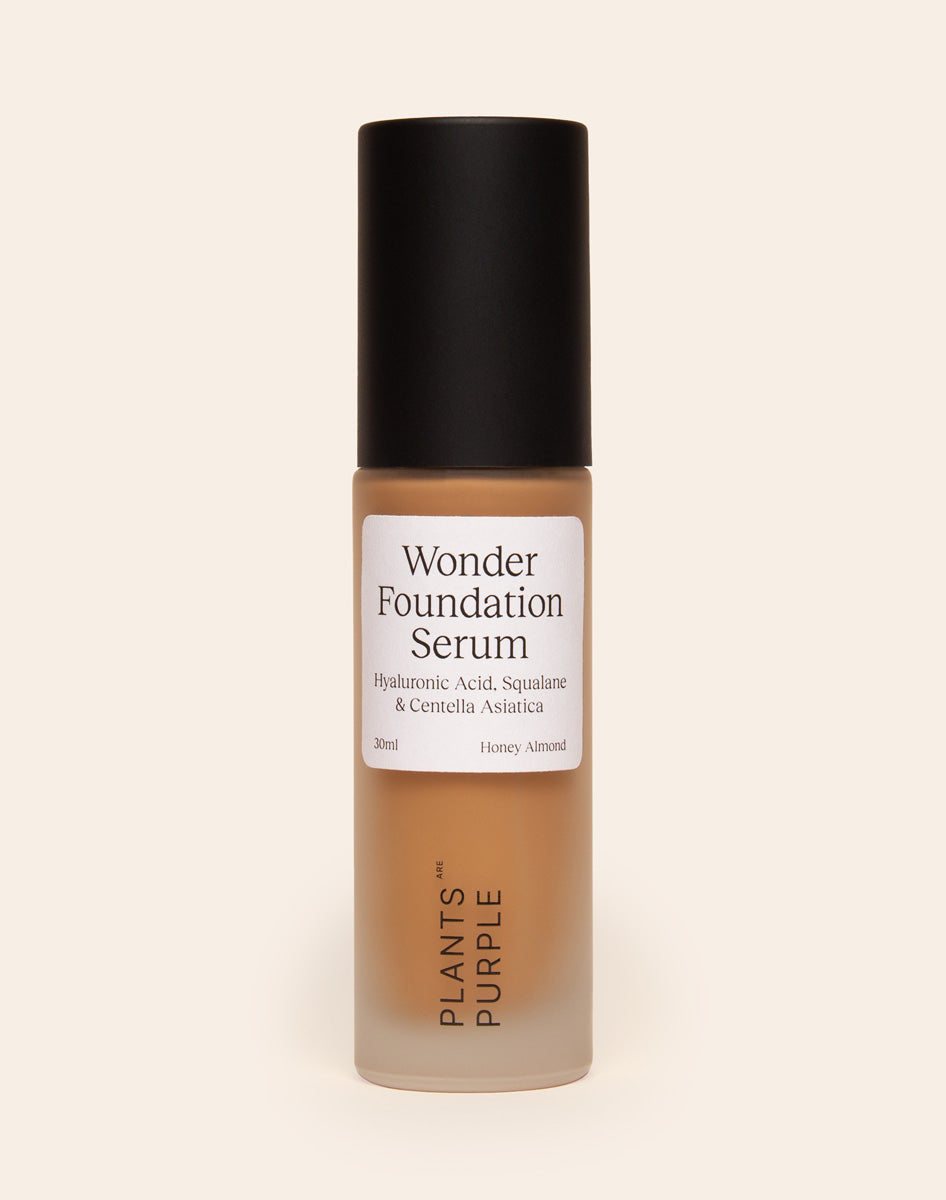 #Color_Honey Almond
