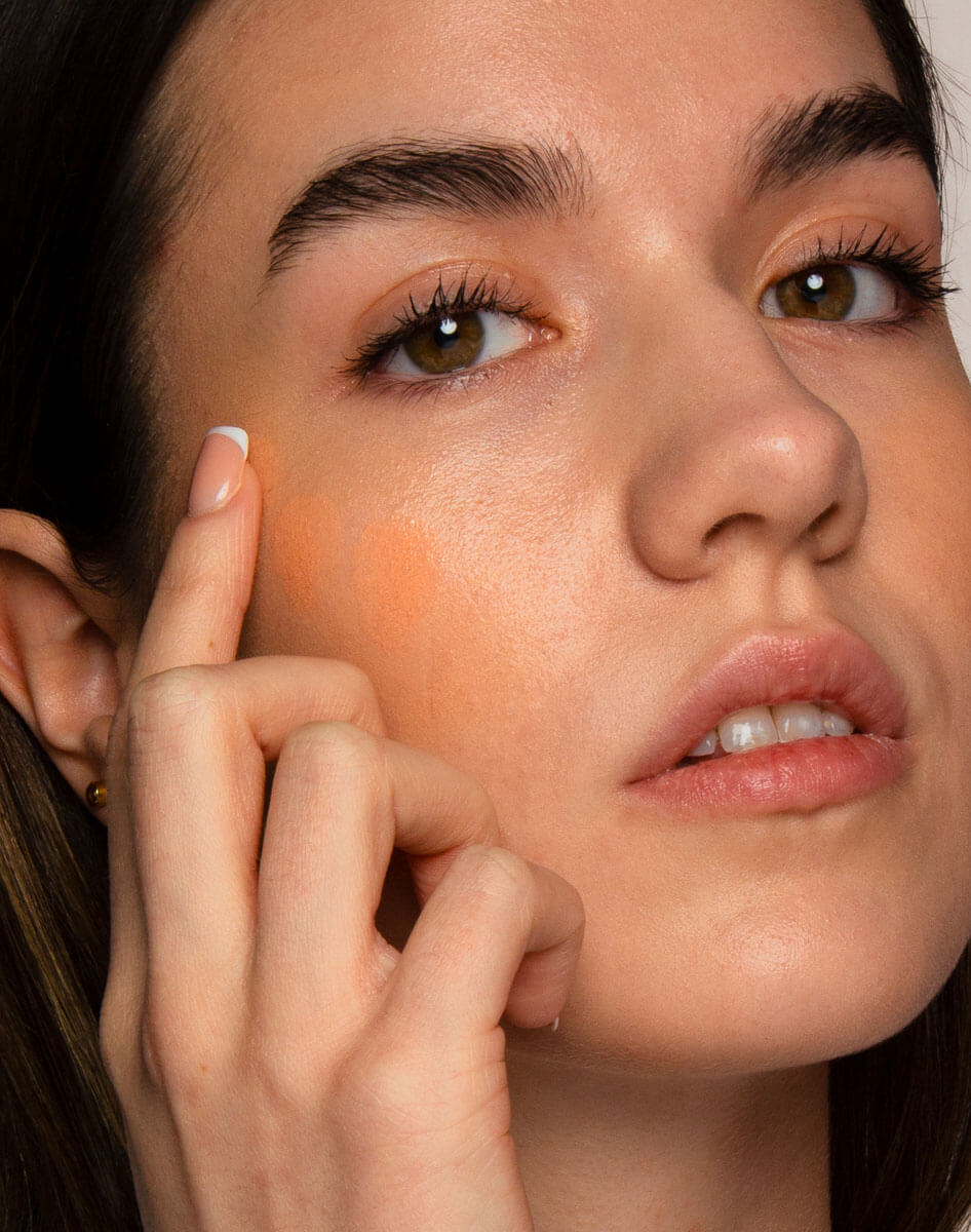 Limited Edition - Tinted Balm: Peach