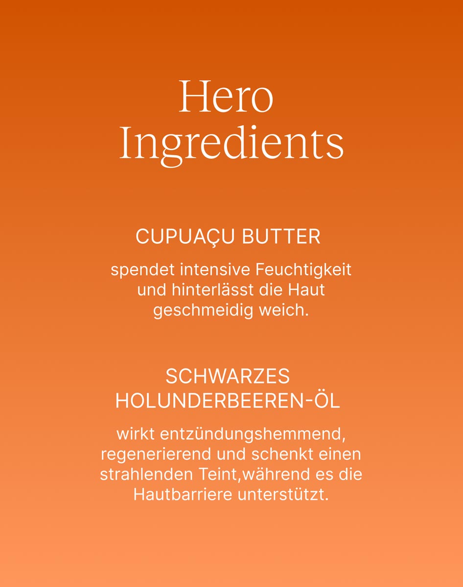 Limited Edition - Tinted Balm: Peach