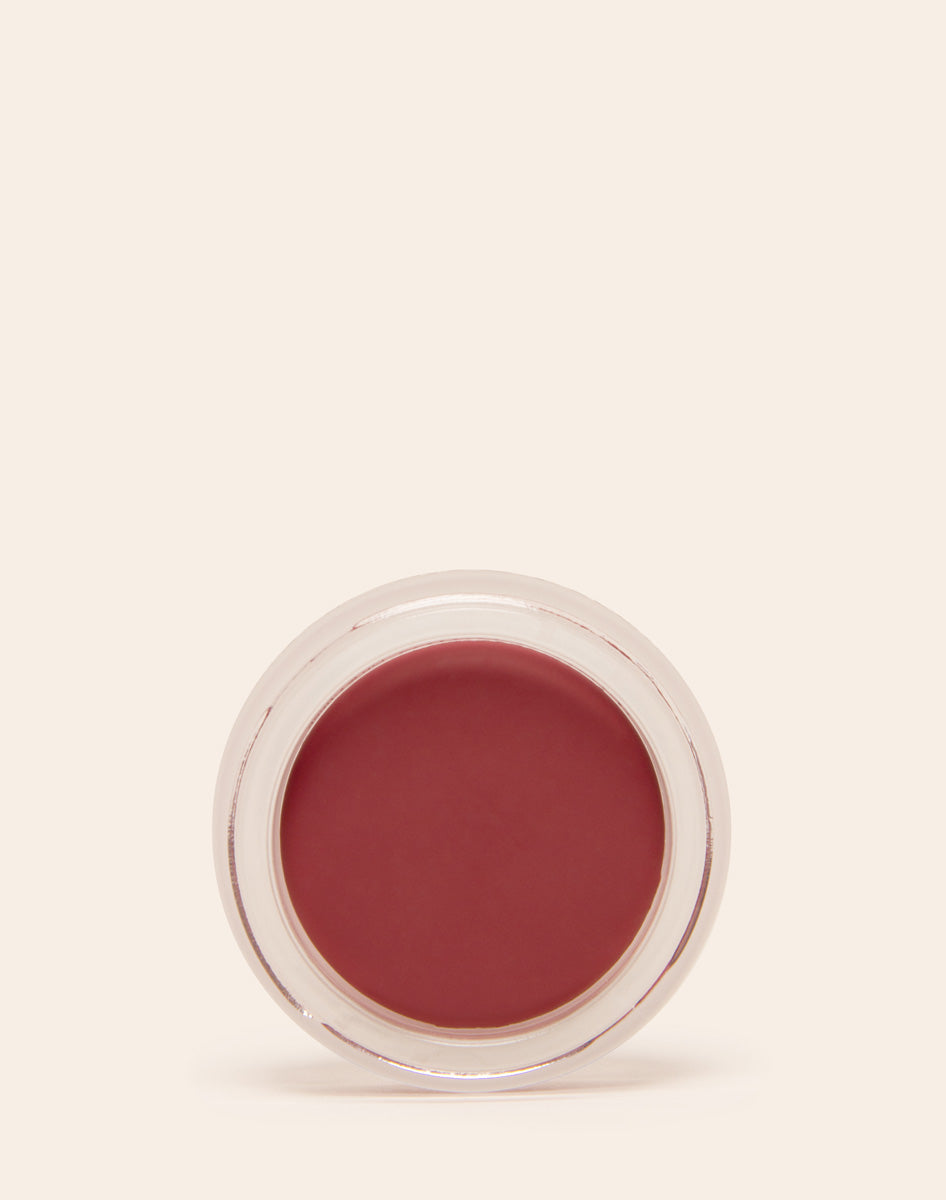 #Color_Cherry Kiss