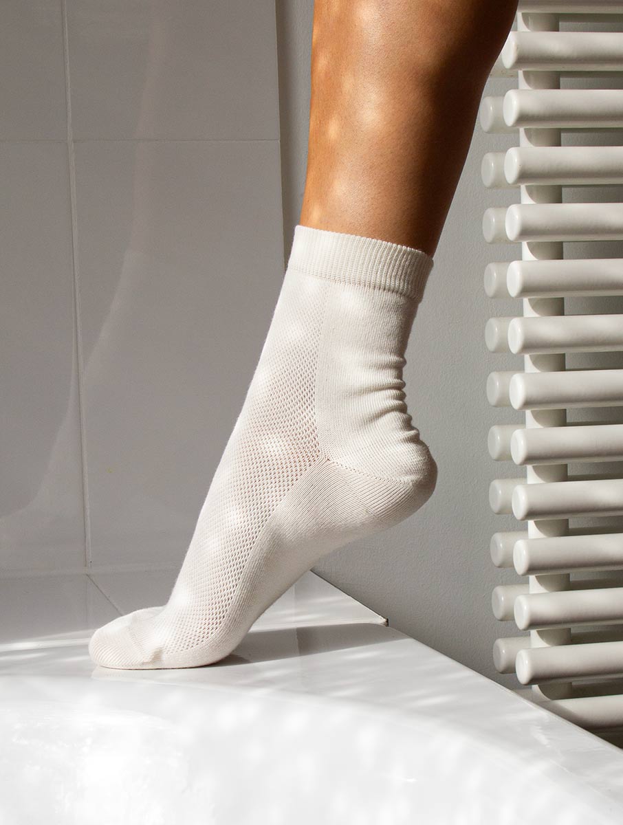 Cloud Socks triple pack