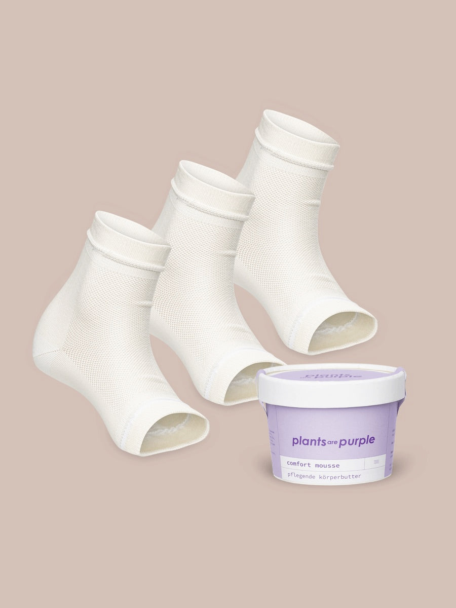 Soft Feet Set Air
