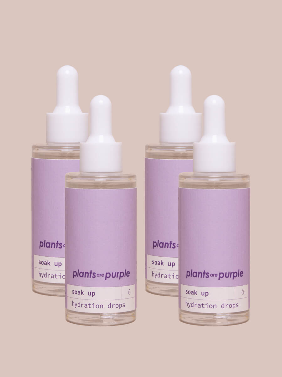 Soak Up Four-pack