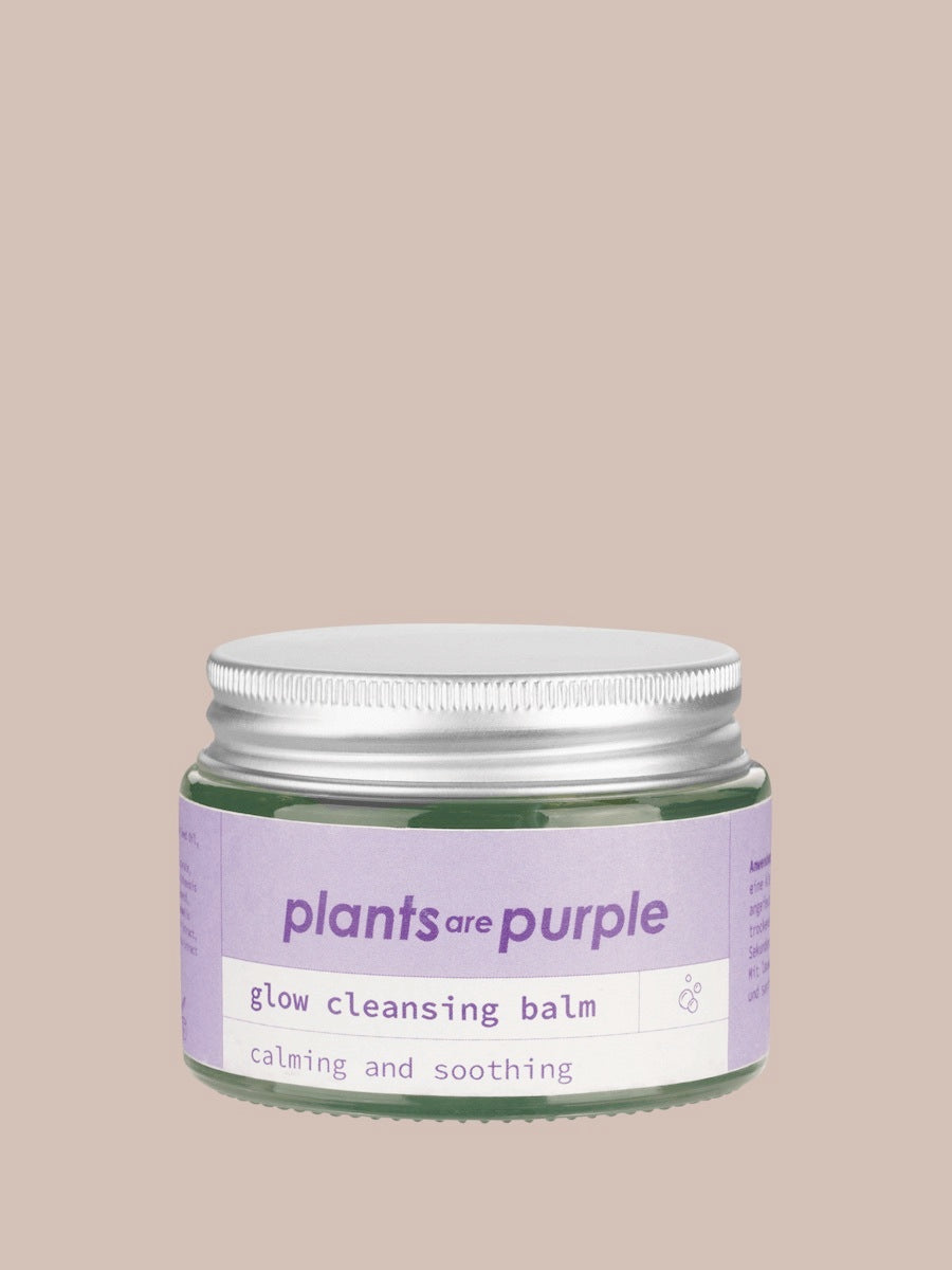 Glow Cleansing Balm