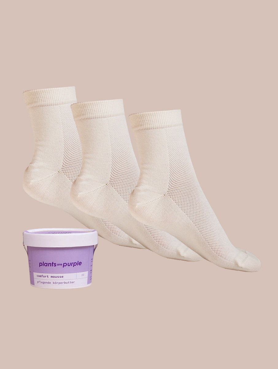 Soft Feet Set