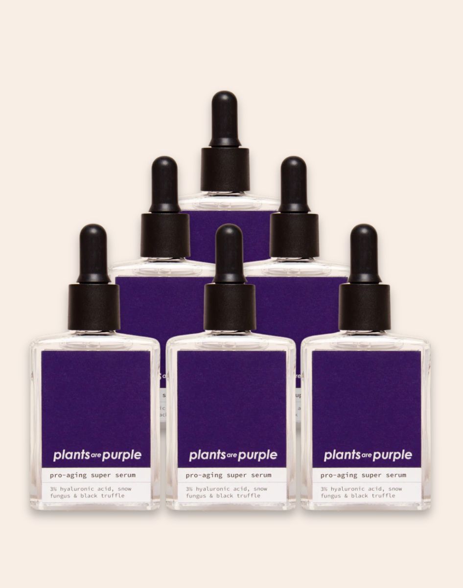 6-Month Routine Pro-Aging Super Serum