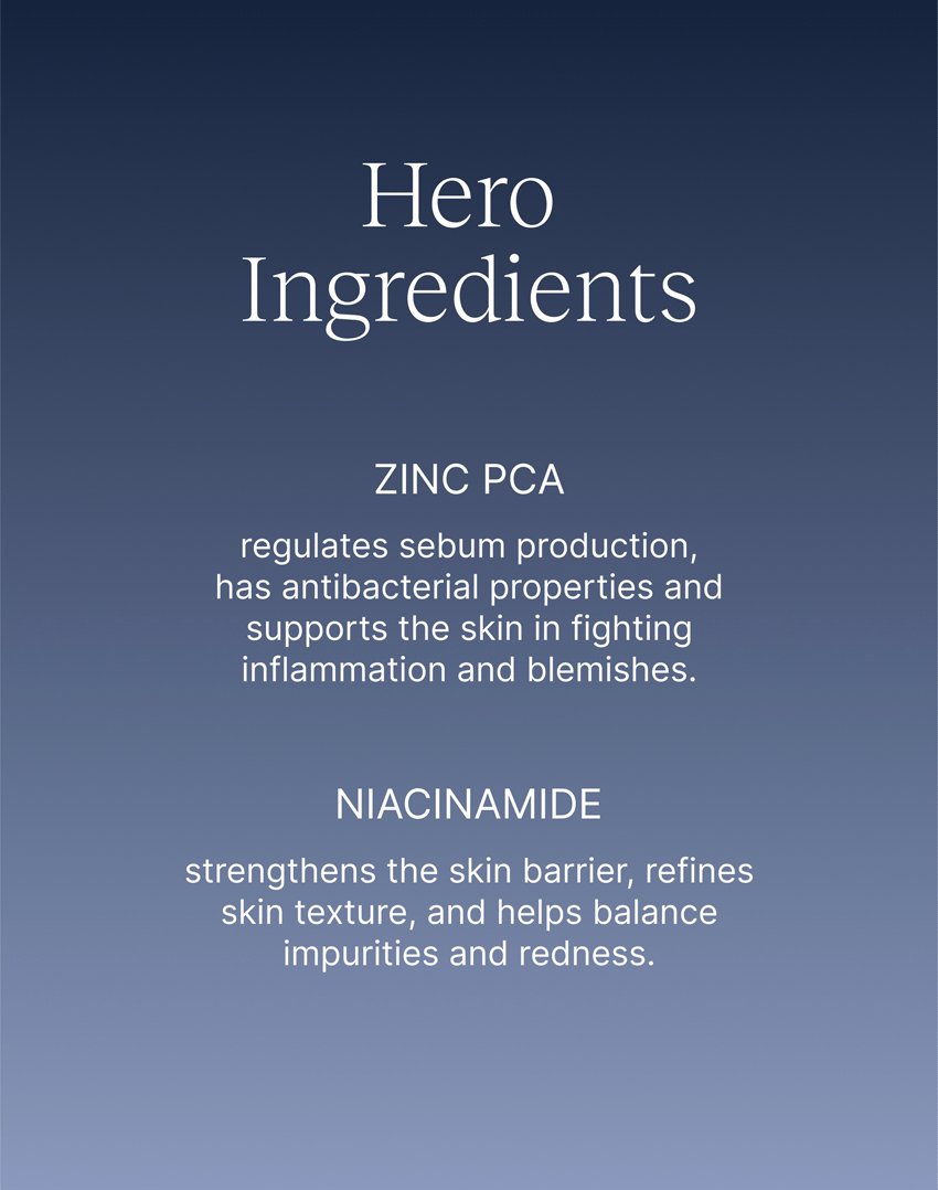 Perfecting Powder