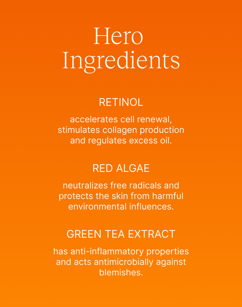 Lift & Renew Duo