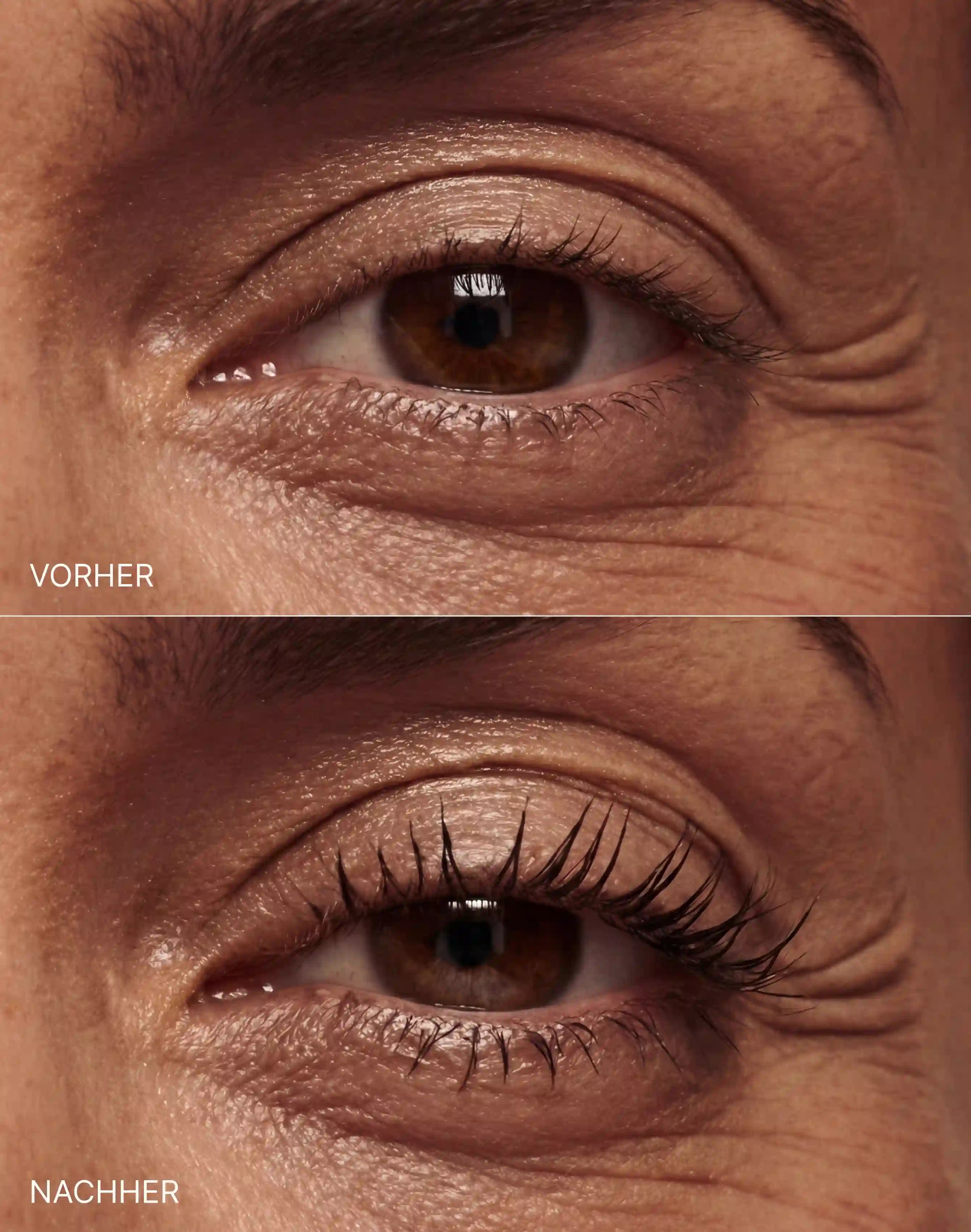 Miracle Mascara