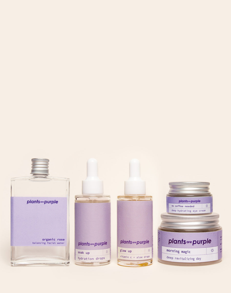 Glow & Go Set