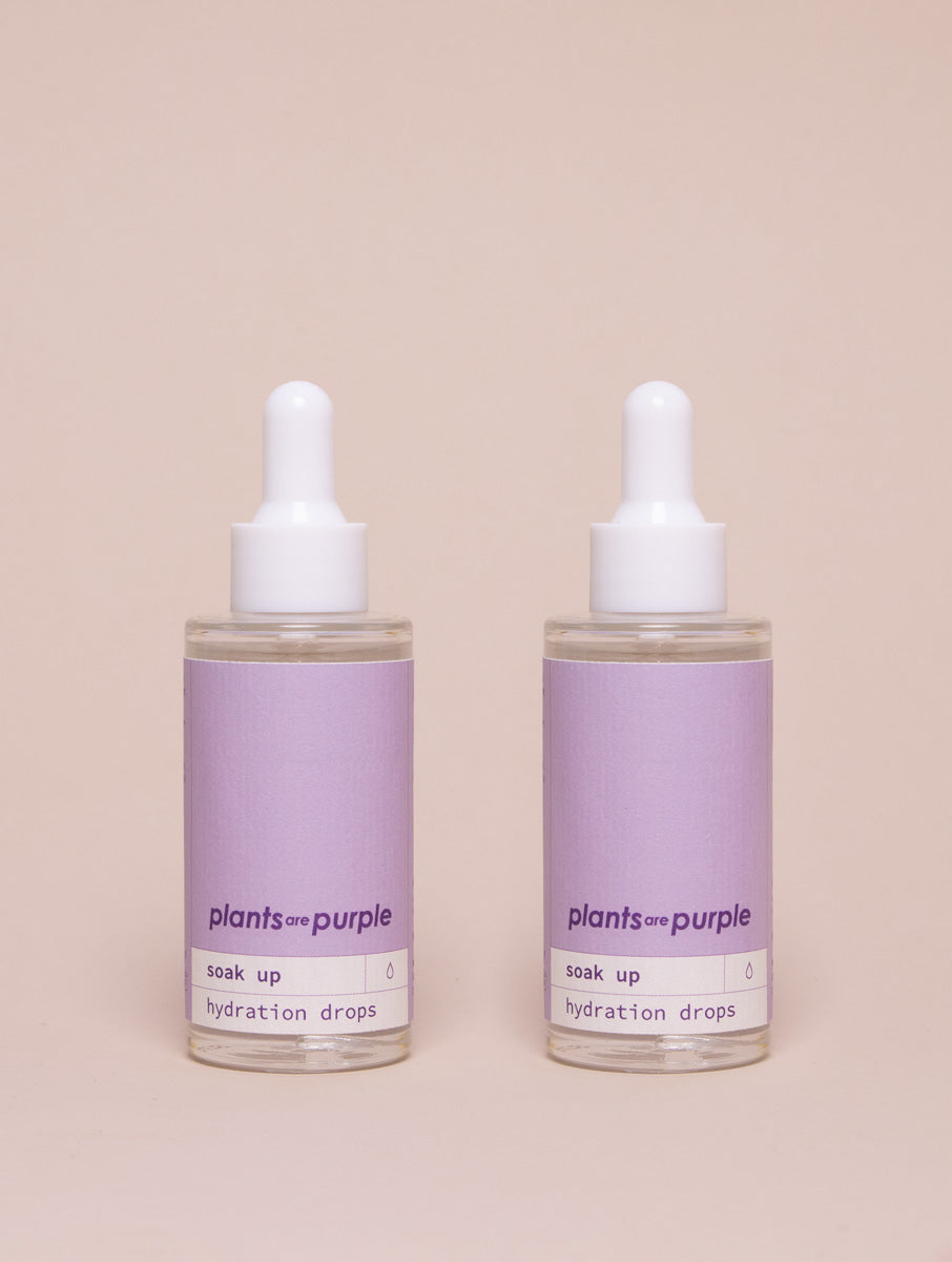 Soak Up Double pack