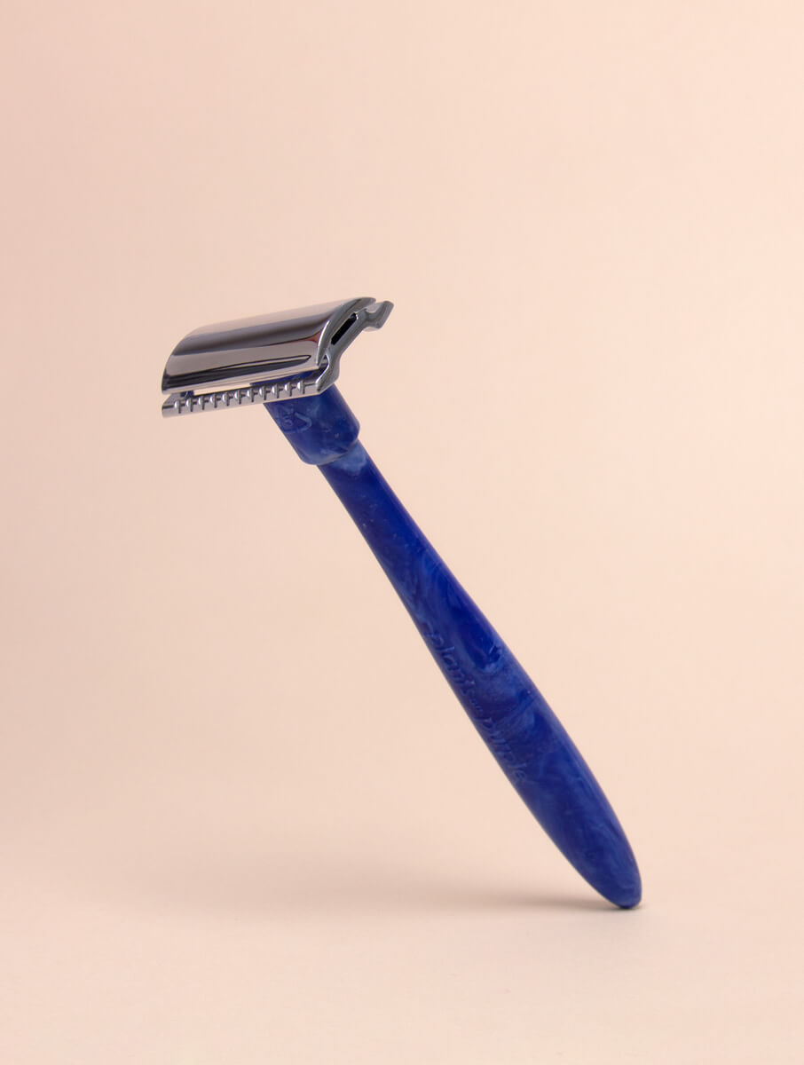 Safety Razor: Galaxy