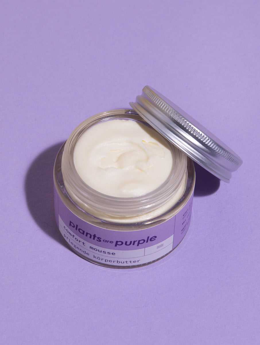 Comfort Mousse 50ml