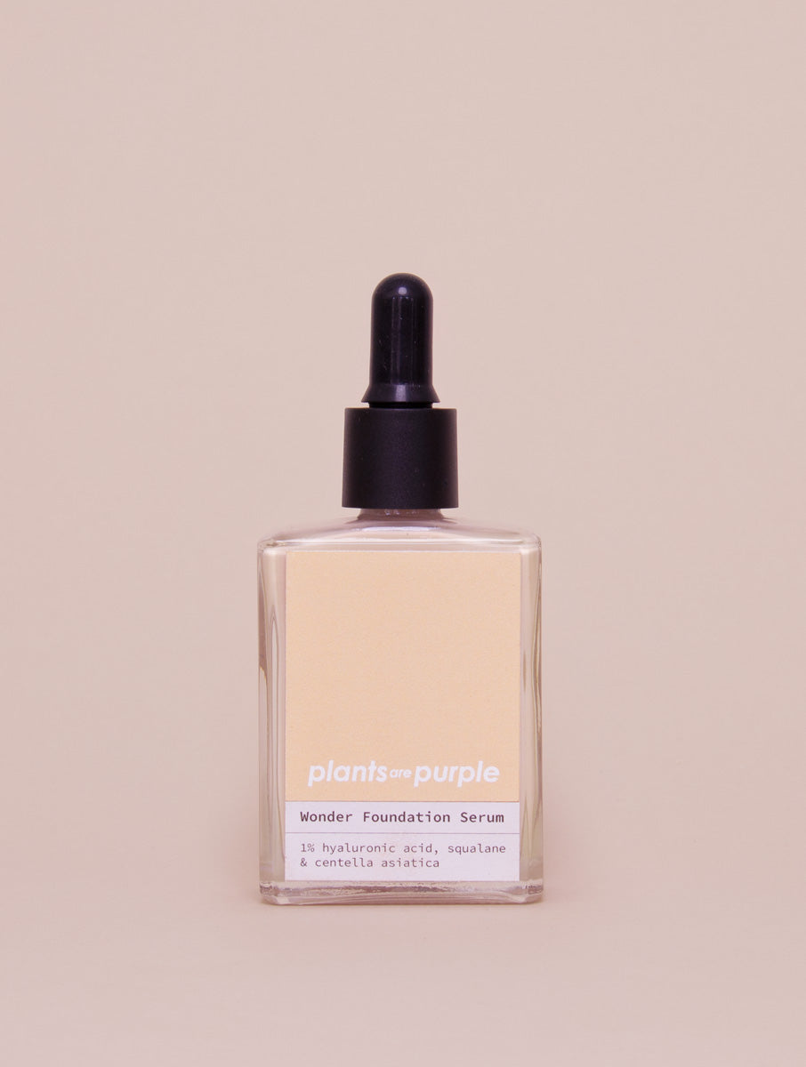 Wonder Foundation Serum: Fair
