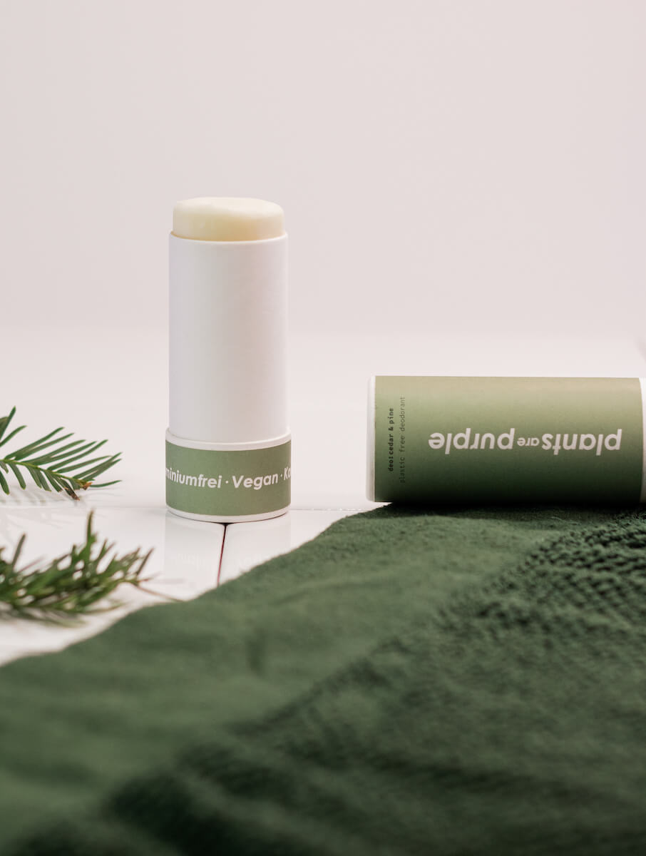 deo: cedar&pine