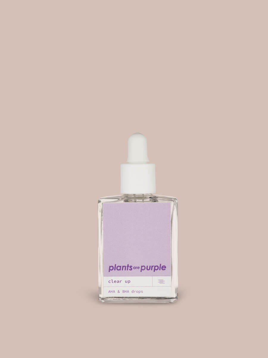 Clear Up Mini 15ml