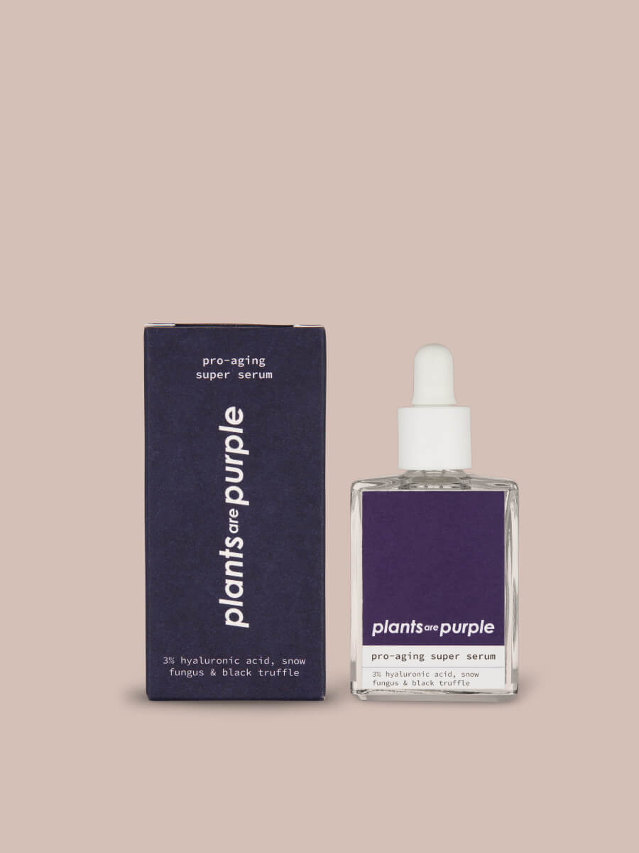 Pro-Aging Super Serum Mini 15ml