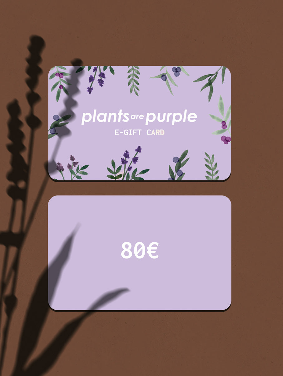 Gift Card 80