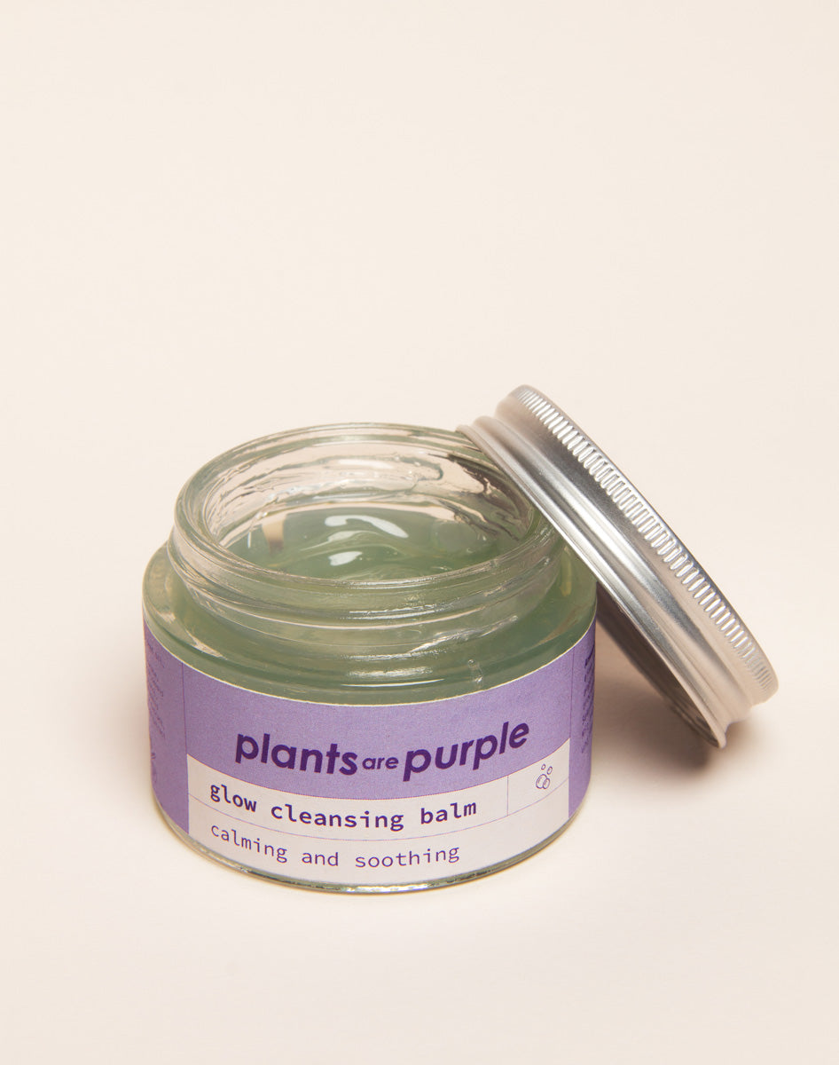 Glow Cleansing Balm