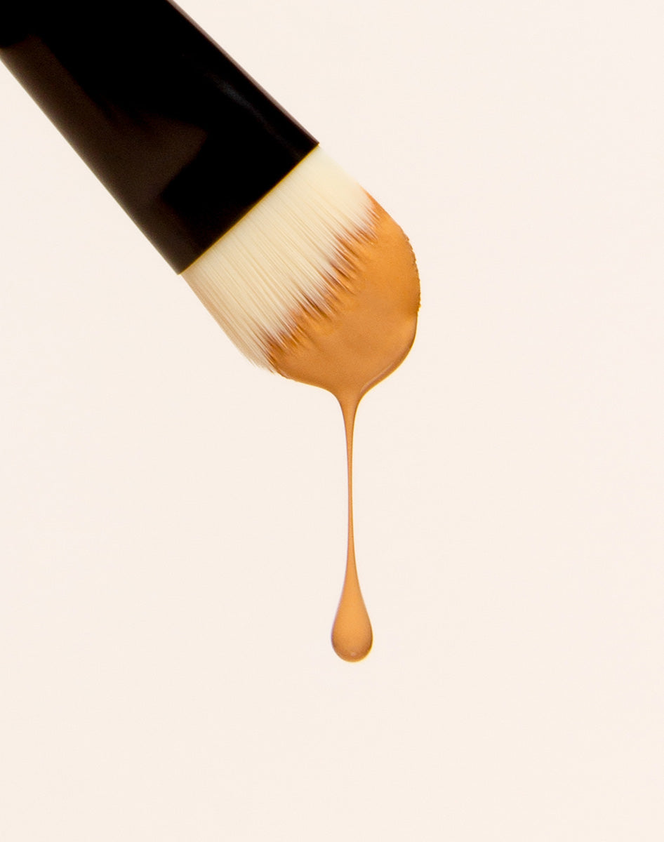 Perfecting Brush