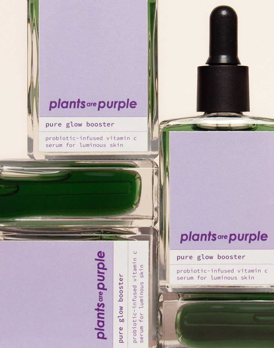 Pure Glow Booster
