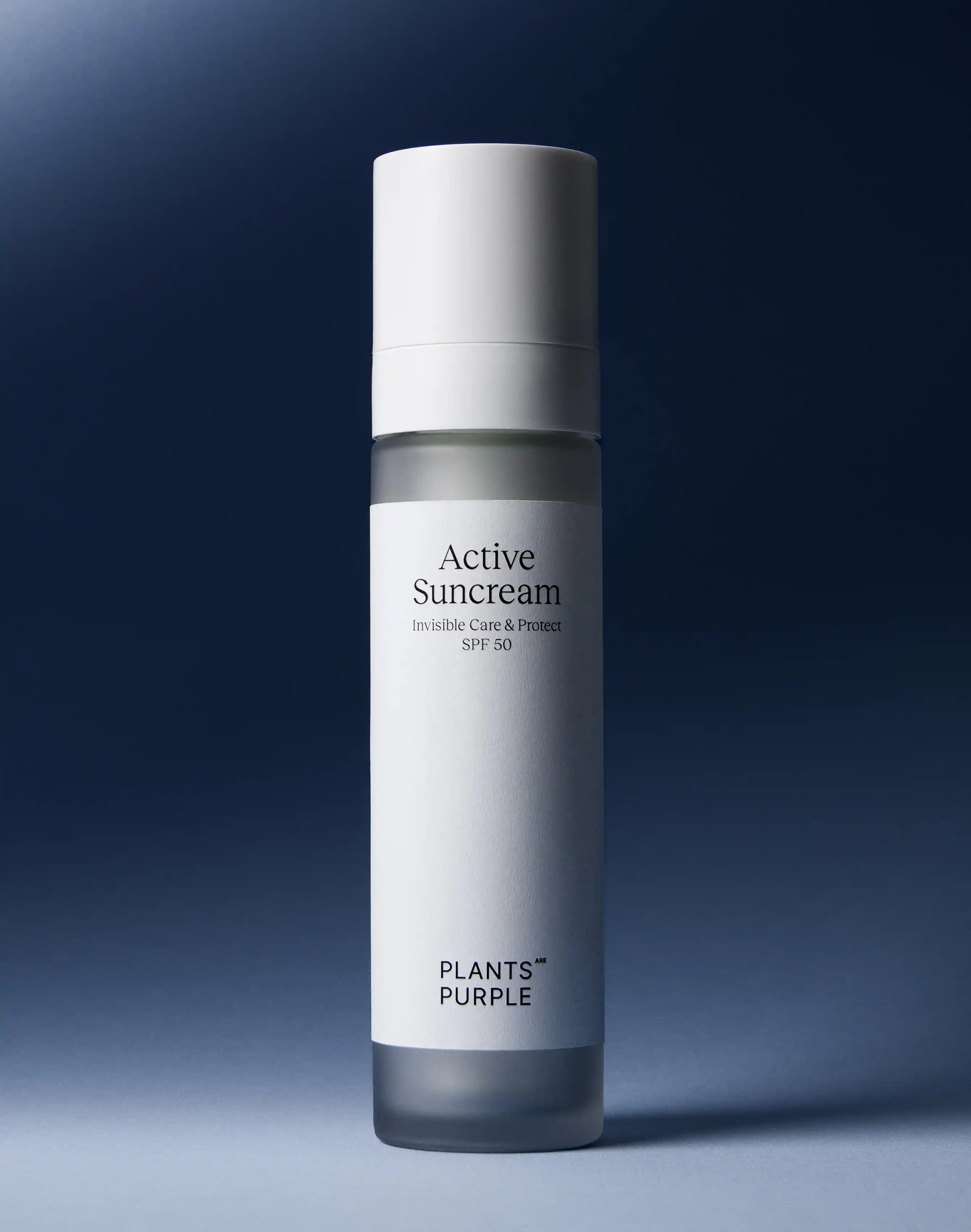 Active Suncream