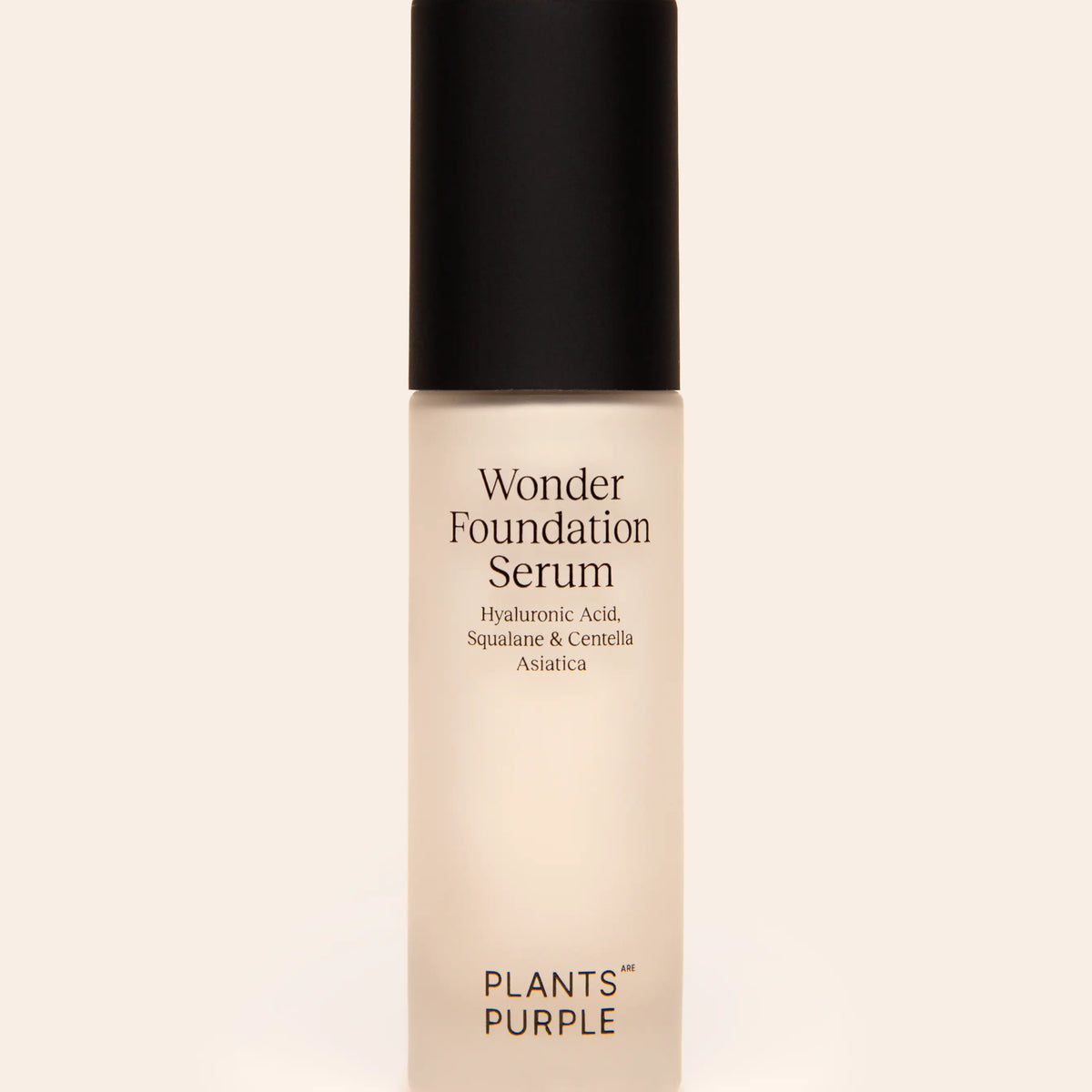 Wonder Foundation Serum