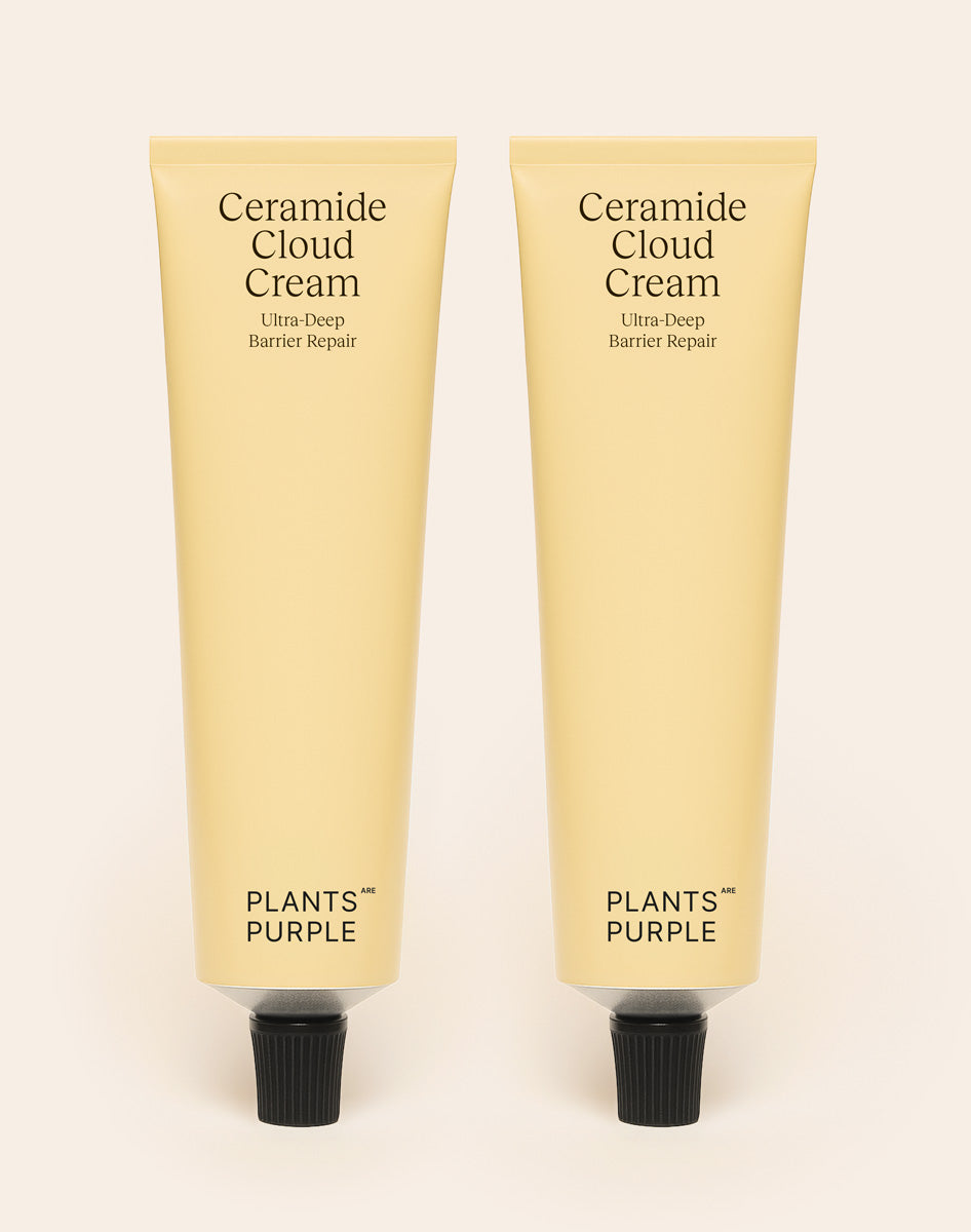 Ceramide Cloud Cream 2x Bundle