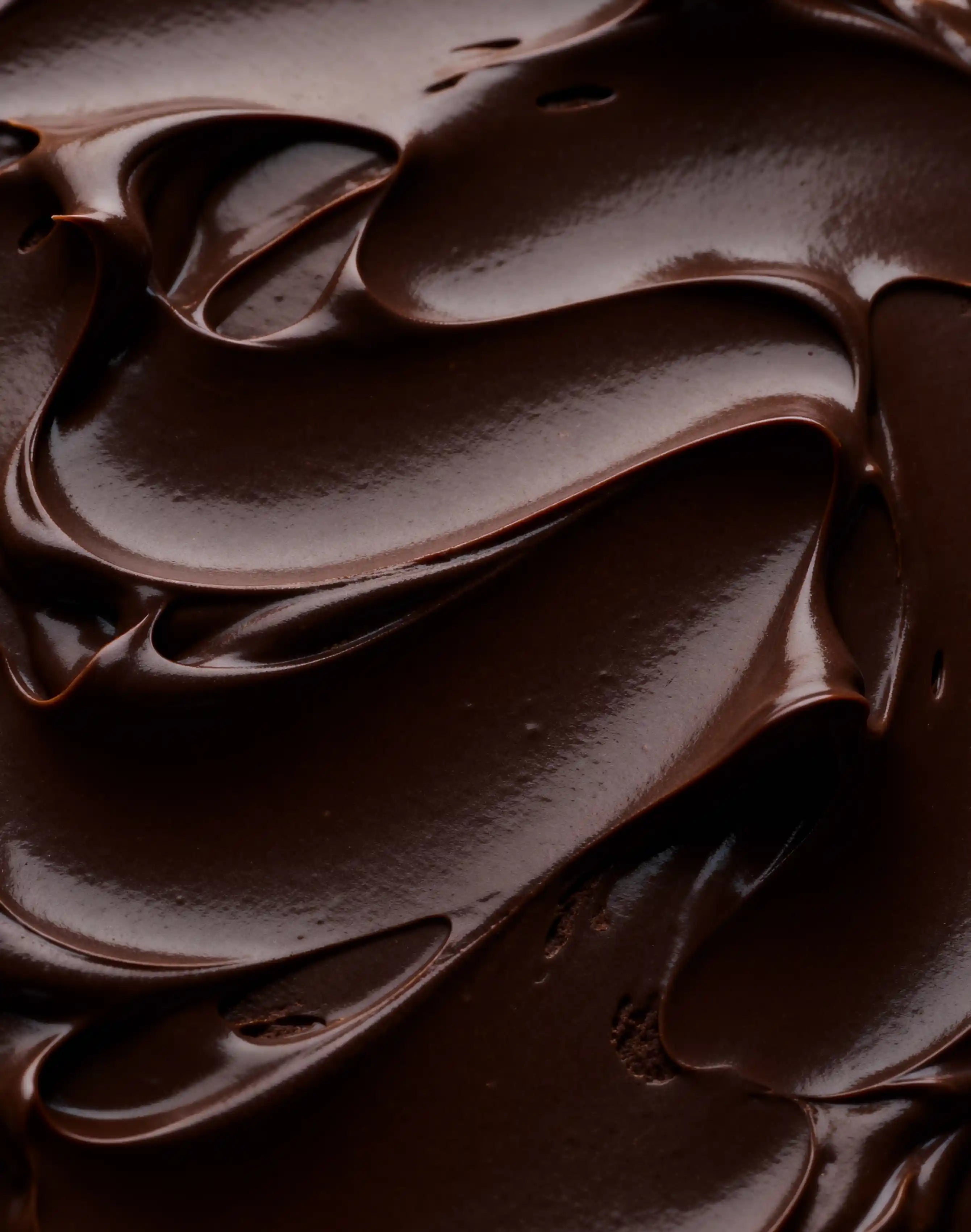 Comfort Mousse au Chocolat