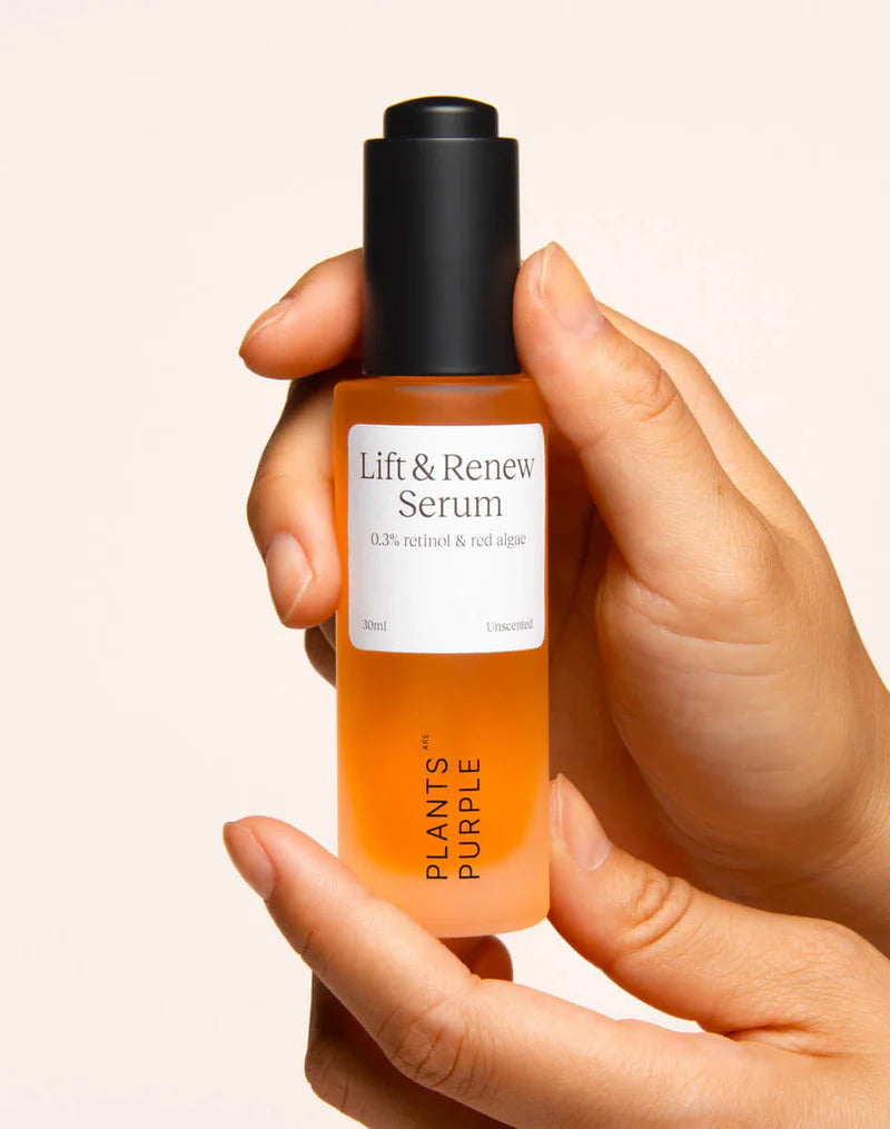 Pro-Aging Serum-Trio