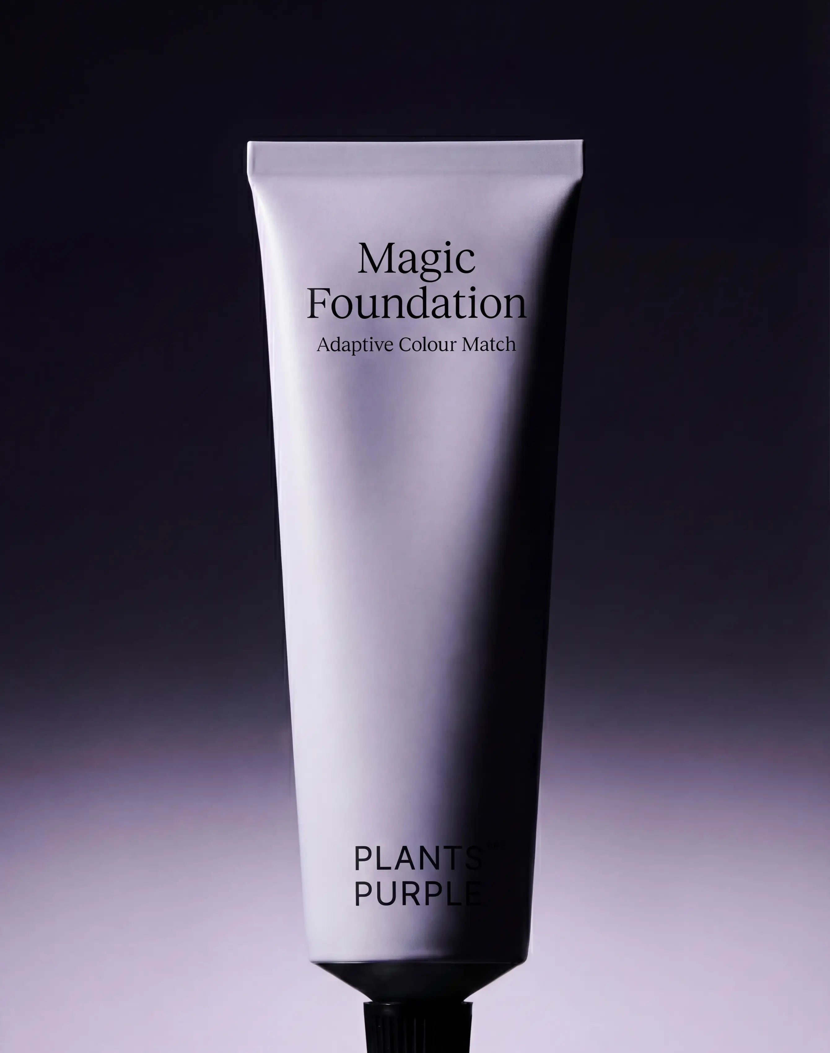 Magic Foundation